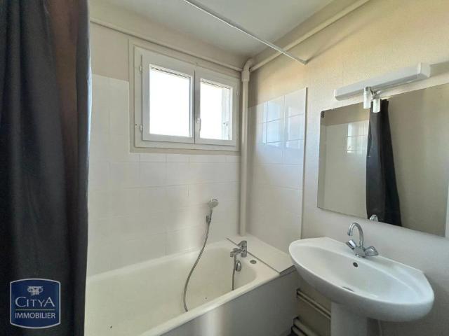 Appartement location à Nevers