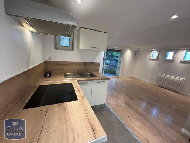 Appartement location à Grenoble