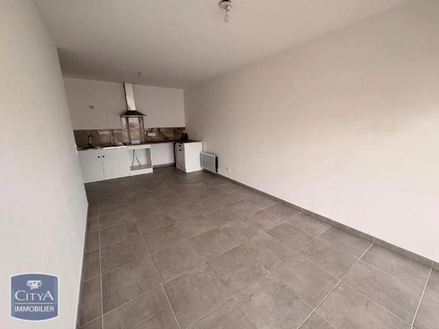 Appartement location à Arles