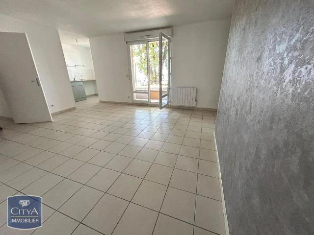 Appartement location à Vierzon