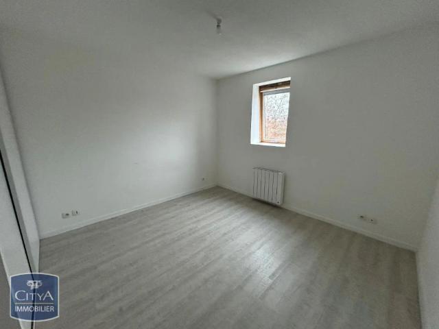 Appartement location à Alençon