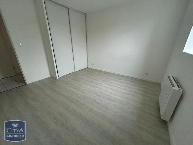 Appartement location à Alençon
