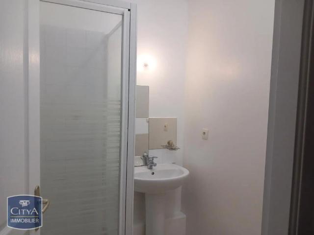 Appartement location à Dieppe