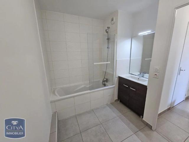 Appartement location à Bourg-en-Bresse, Jassans-riottier