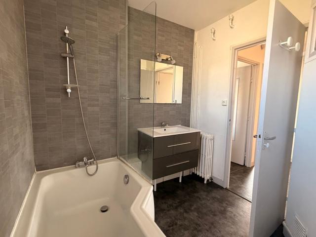 Appartement location à Bourges