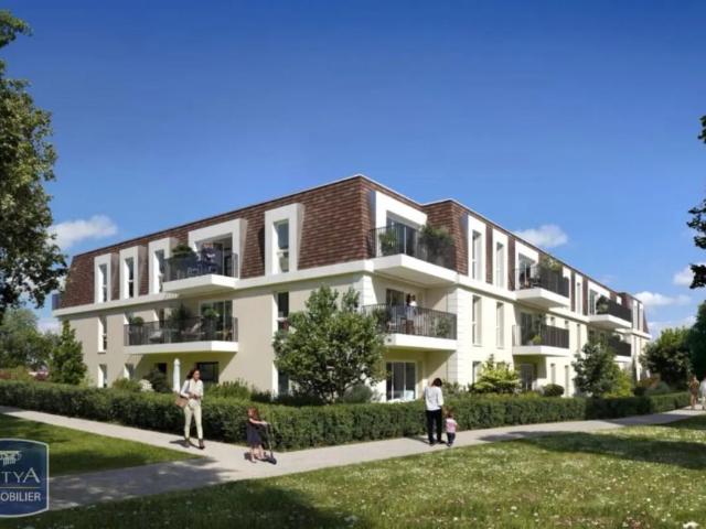Appartement location à Melun, Le Mée-sur-seine