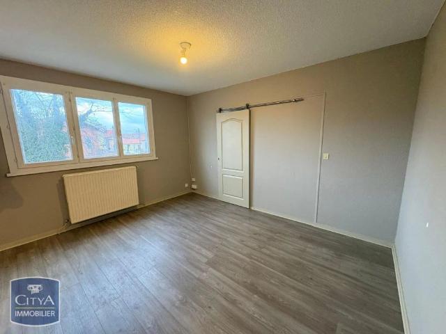 Appartement location à Roanne