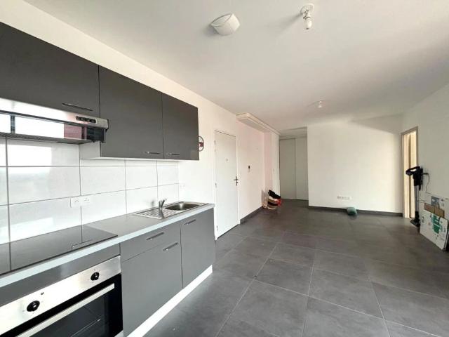 Appartement location à Montbéliard