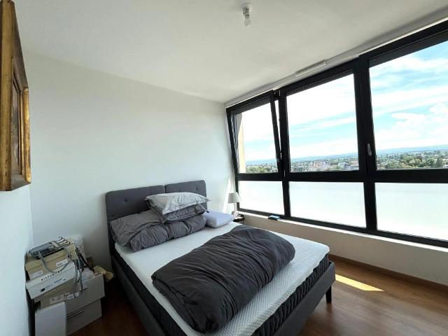 Appartement location à Montbéliard