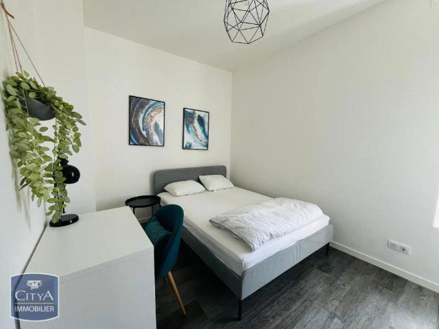 Appartement location à Roanne