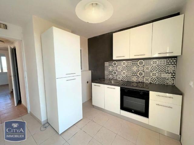 Appartement location à Avignon