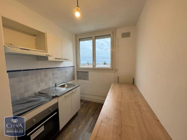 Appartement location à Le Mans