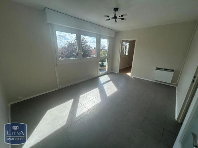 Appartement location à Limoges