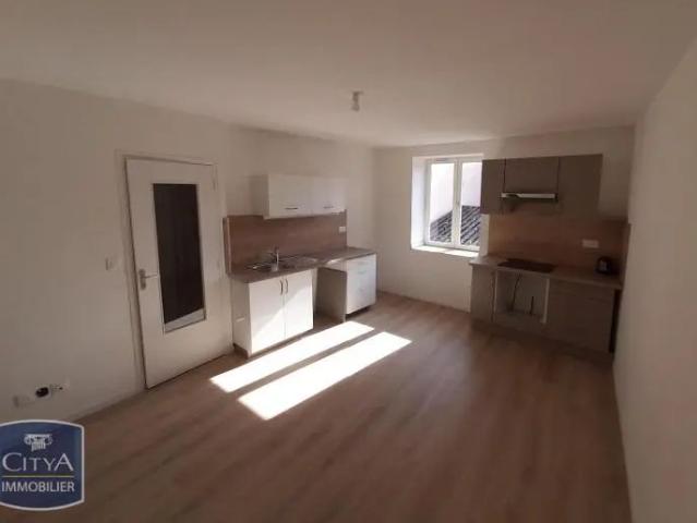 Appartement location à Saint-Rambert-sur-Loire, Saint-Just-Saint-Rambert