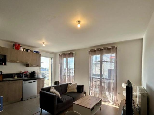Appartement location à Tours, Saint-cyr-sur-loire
