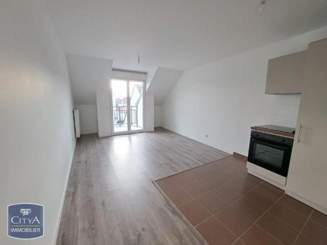 Appartement location à Palaiseau, Montlhéry