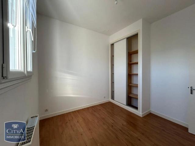 Appartement location à Châtellerault
