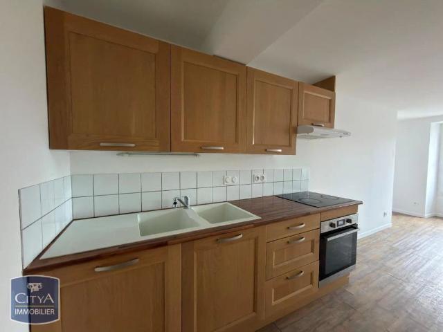Appartement location à Brive-la-Gaillarde, Brive-la-gaillarde