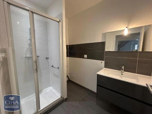 Appartement location à Saint-Étienne, Saint-etienne