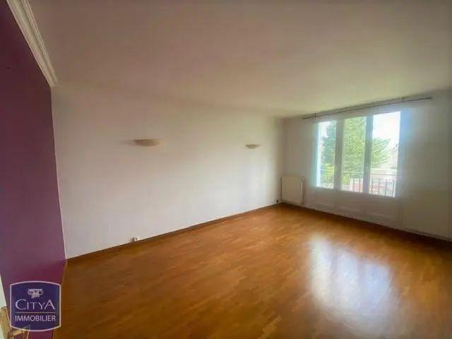Appartement location à Châteauroux
