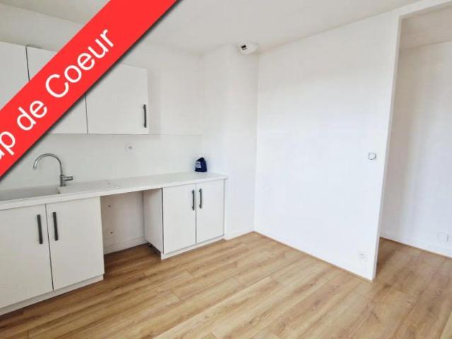 Appartement location à Montbrison, Saint-maurice-en-gourgois