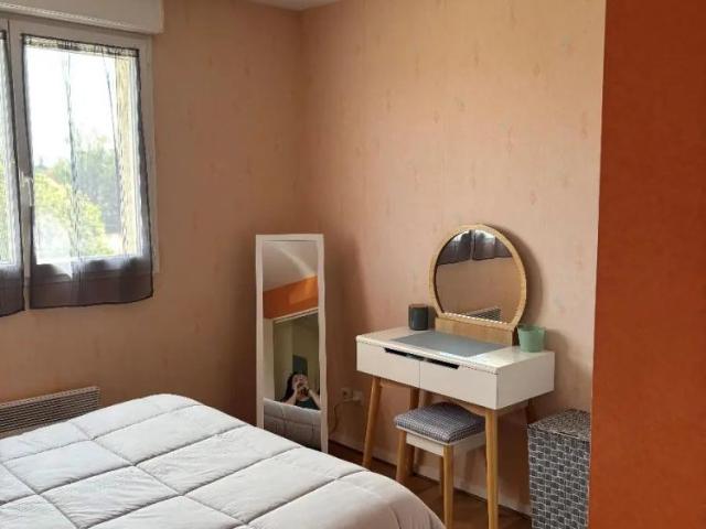 Appartement location à Vierzon