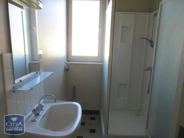Appartement location à Brive-la-Gaillarde, Brive-la-gaillarde