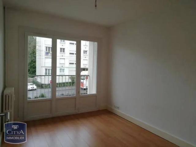 Appartement location à Limoges