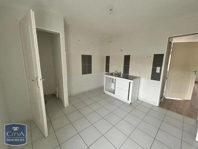 Appartement location à Yssingeaux, Tence