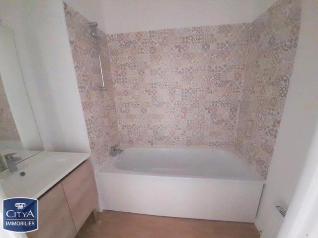 Appartement location à République, Nogent-sur-Oise