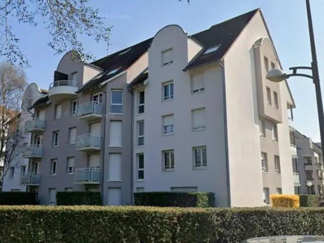 Appartement location à Strasbourg, Hoenheim
