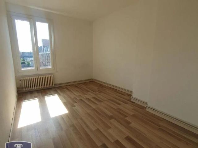 Appartement location à Douai