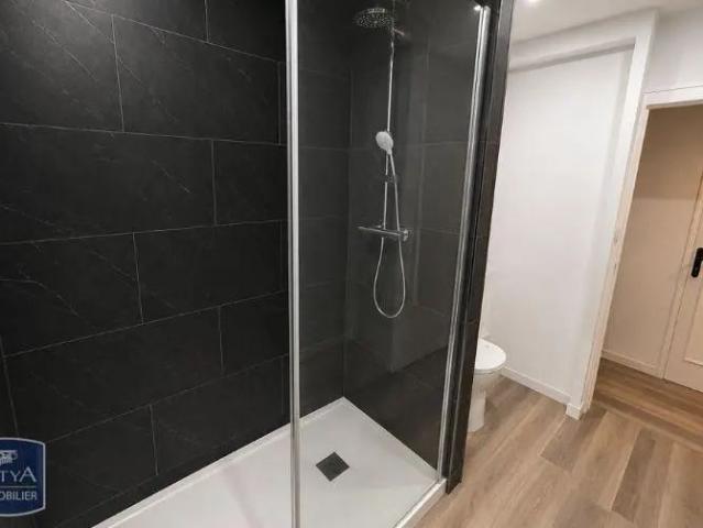 Appartement location à Cholet