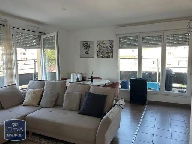 Appartement location à Saint-Denis, Epinay-sur-seine