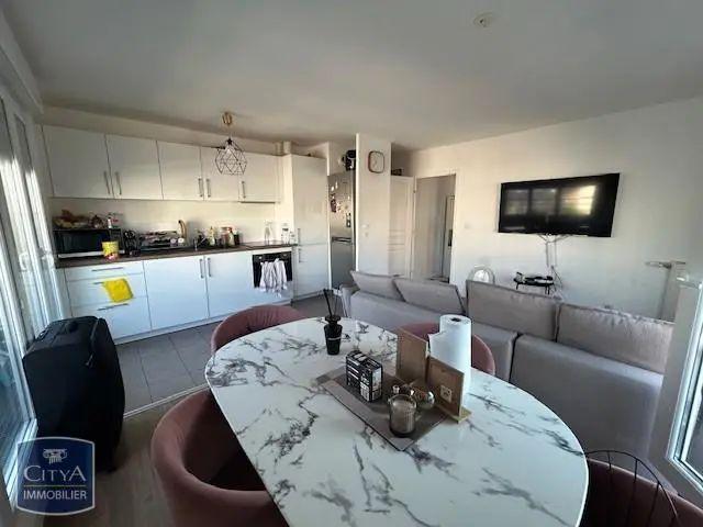 Appartement location à Saint-Denis, Epinay-sur-seine