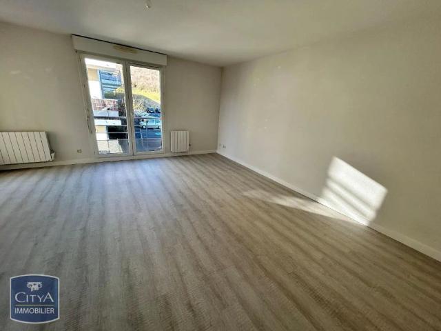 Appartement location à Issoire