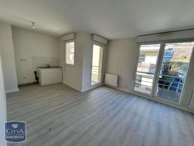 Appartement location à Issoire