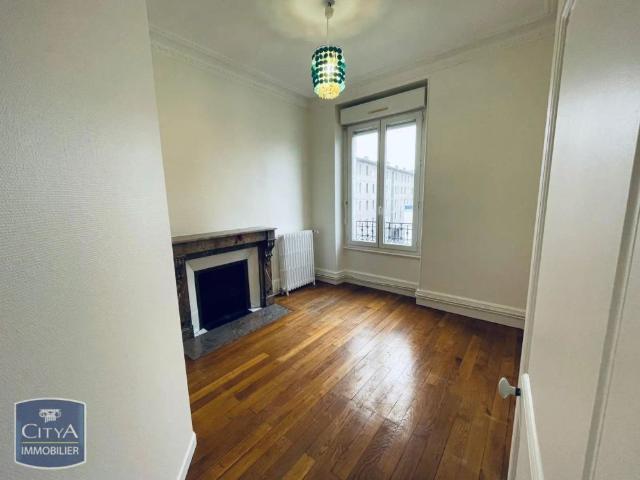 Appartement location à Bourges