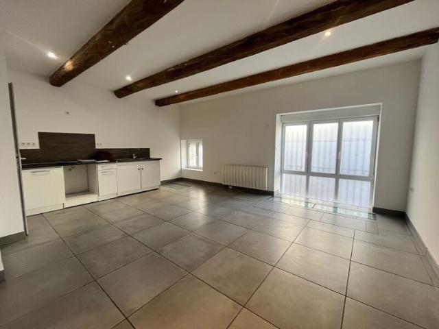 Appartement location à Nîmes