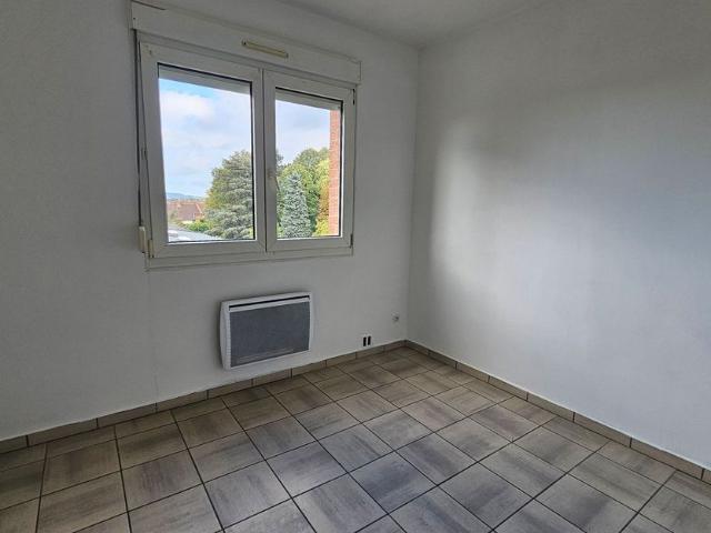 Appartement location à Cité Plateel, Hazebrouck
