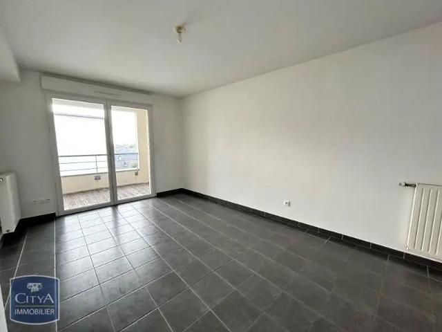 Appartement location à Nantes, Saint-herblain