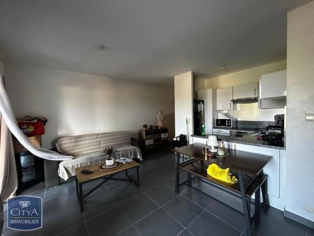 Appartement location à Grasse