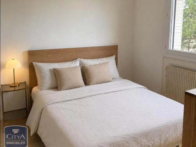 Appartement location à Saint-Julien-en-Genevois, Ambilly