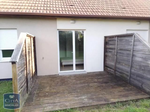 Appartement location à Issoudun, Vatan