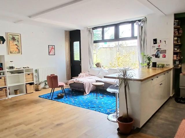 Appartement location à Paris, Île-de-France