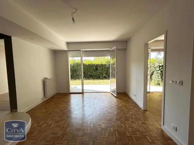 Appartement location à Pau