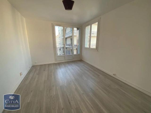 Appartement location à Grenoble