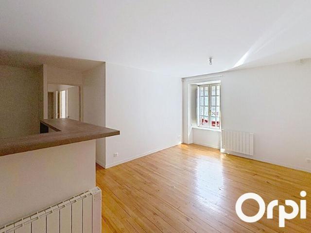 Appartement location à Saint-Flour, Saint-flour