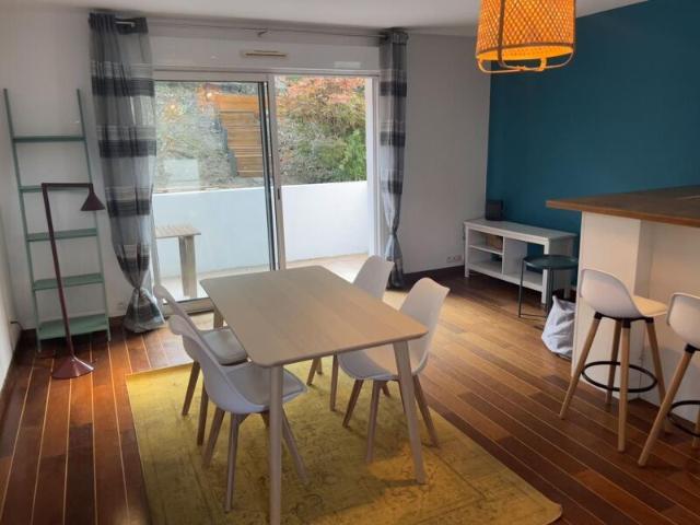 Appartement location à Bayonne, Guéthary