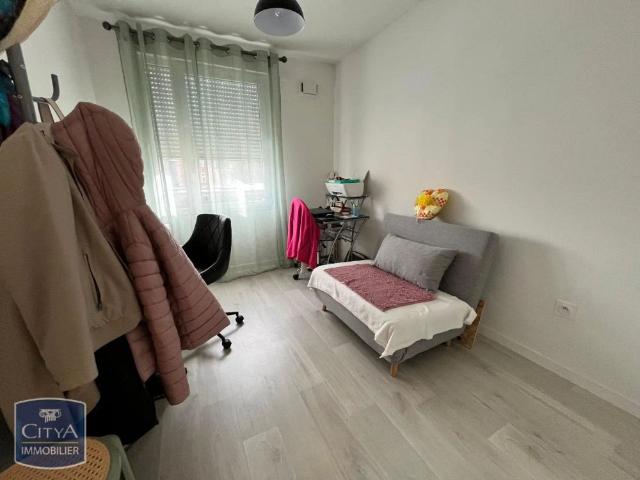Appartement location à Le Mans